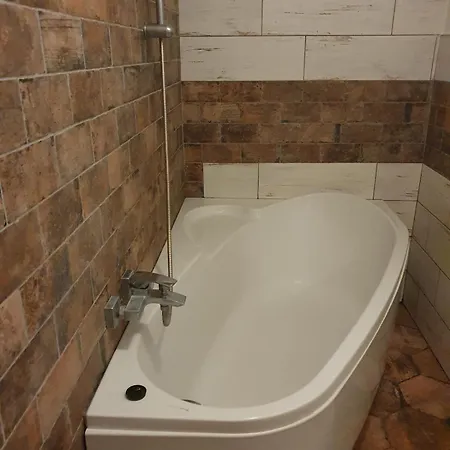Casa vacanze U Rychlebských Stezek