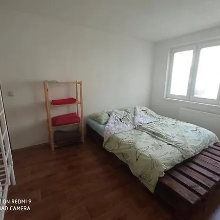 U Rychlebských Stezek Casa vacanze