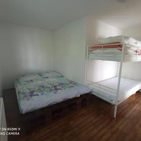 Casa vacanze U Rychlebských Stezek